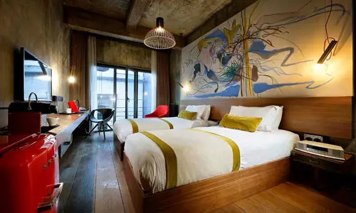 هتل د پابلیک استانبول هتل د پابلیک استانبول